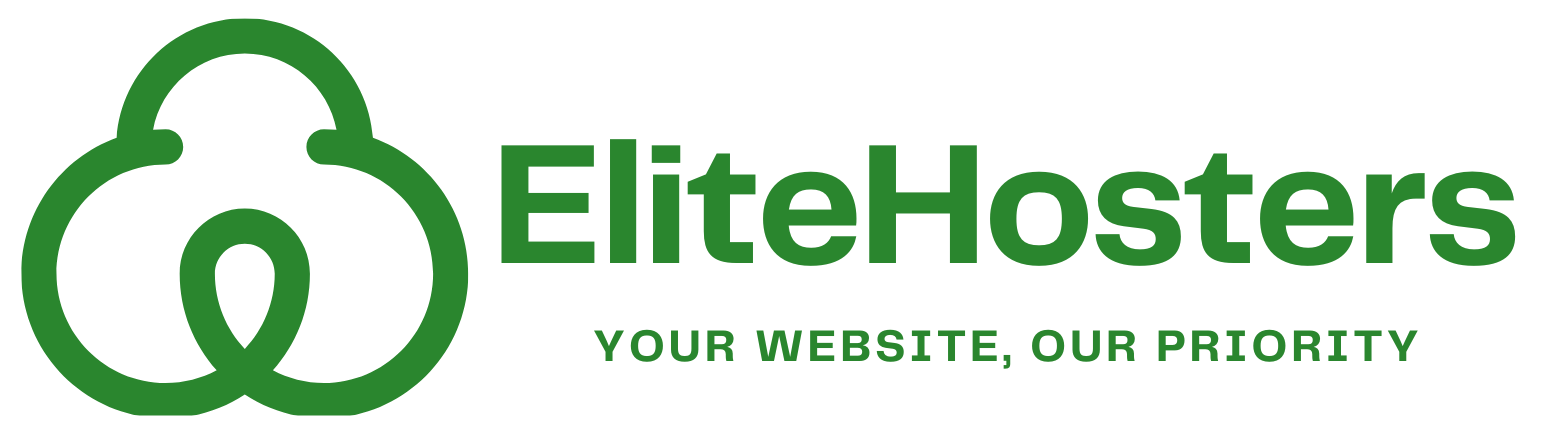 Elite Hosters