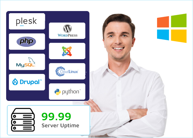 Email Hosting