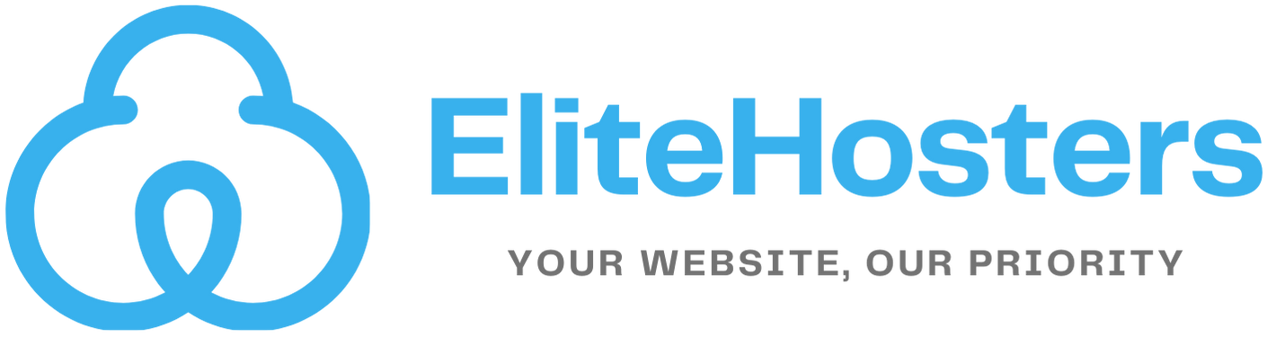 Elite Hosters logo