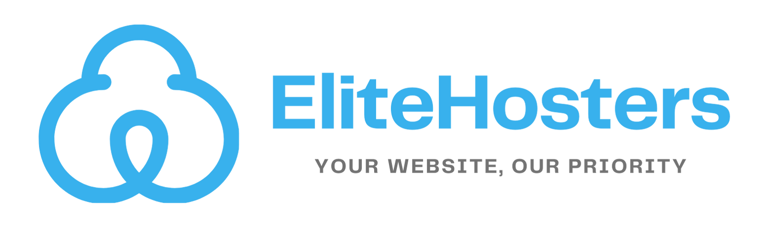 elite hosters logo